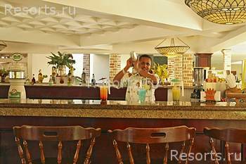 Breezes Puerto Plata 14